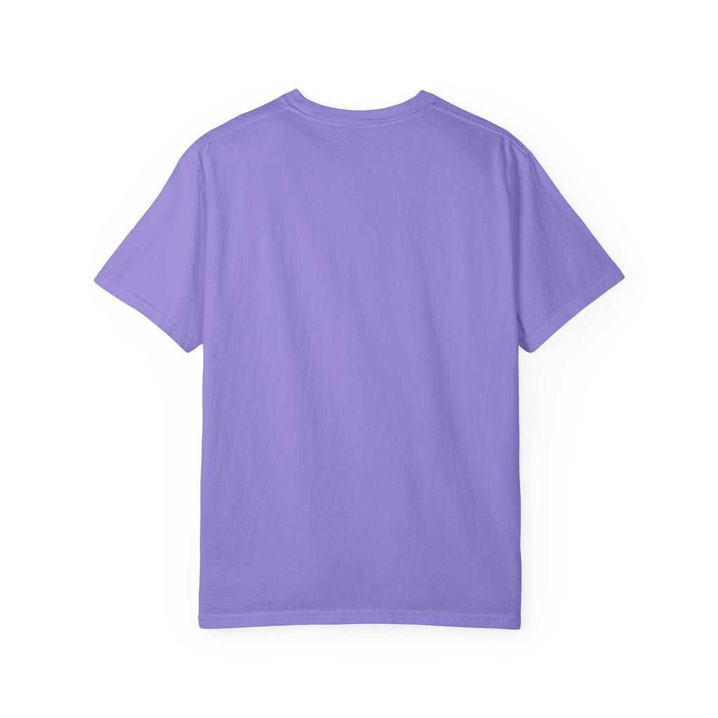 Mother's Day Floral T-Shirt — "Happy Mother's Day" Celebration Tee