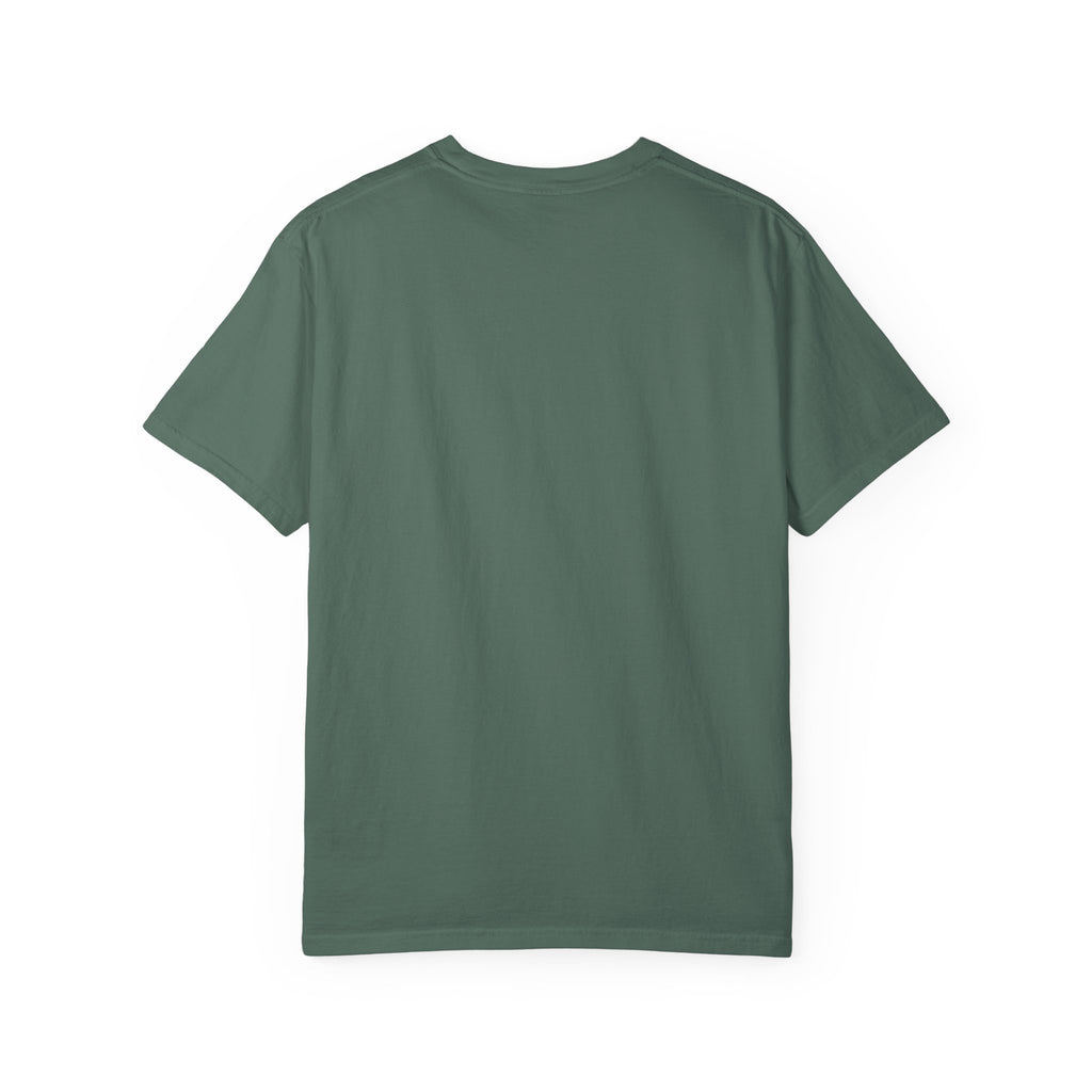 Breast Cancer Awareness T-Shirt — "In October We Wear Pink" Tee