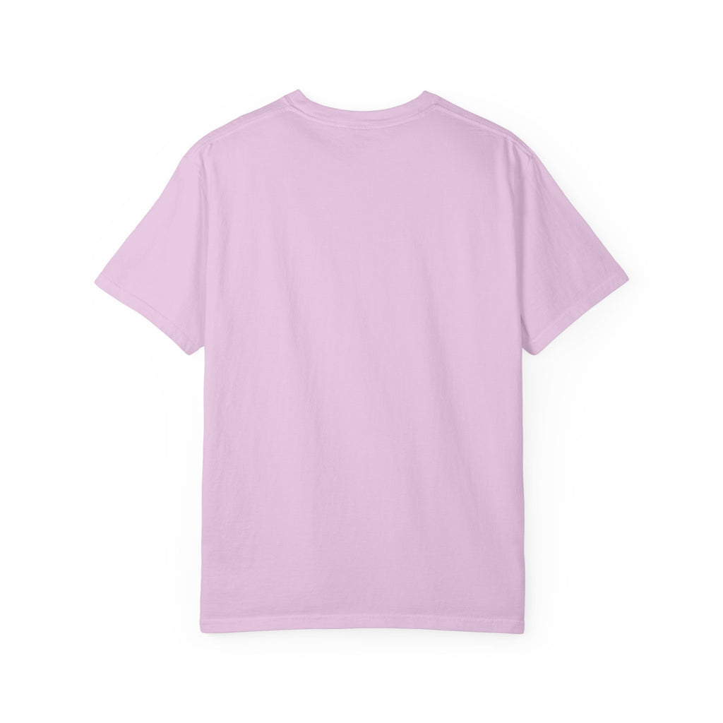Breast Cancer Awareness T-Shirt — "In October We Wear Pink" Tee