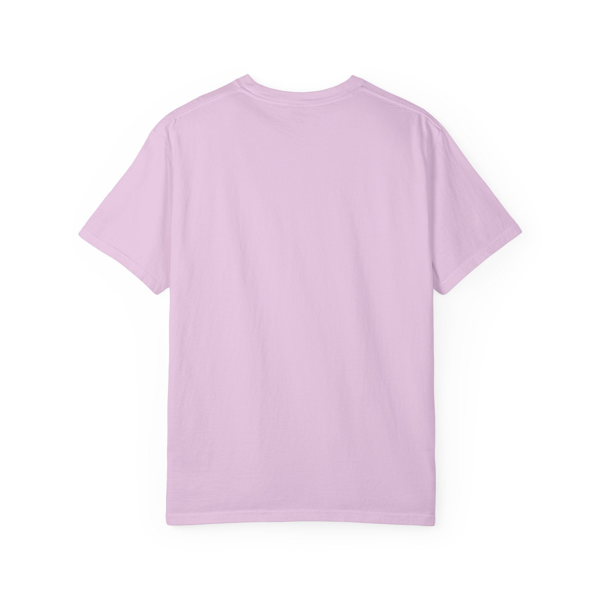 Breast Cancer Awareness T-Shirt — "In October We Wear Pink" Tee