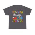 Teaching Leaders T-Shirt — Colorful Teacher Appreciation Tee (Teaching Leaders)
