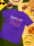 Welcome Back to School Tee — Colorful Teacher & Student Back-to-School Shirt