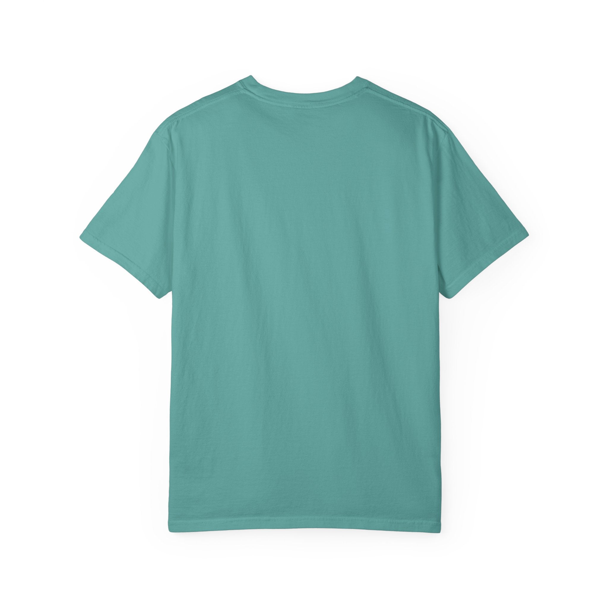 Breast Cancer Awareness T-Shirt — "In October We Wear Pink" Tee