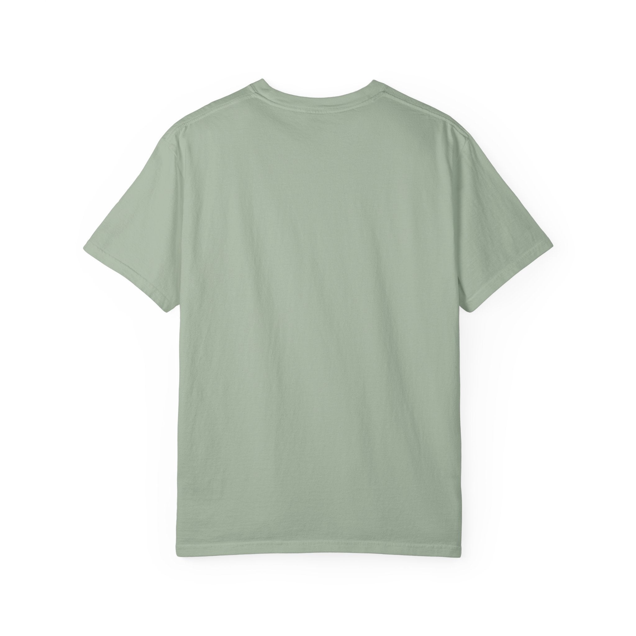 Breast Cancer Awareness T-Shirt — "In October We Wear Pink" Tee