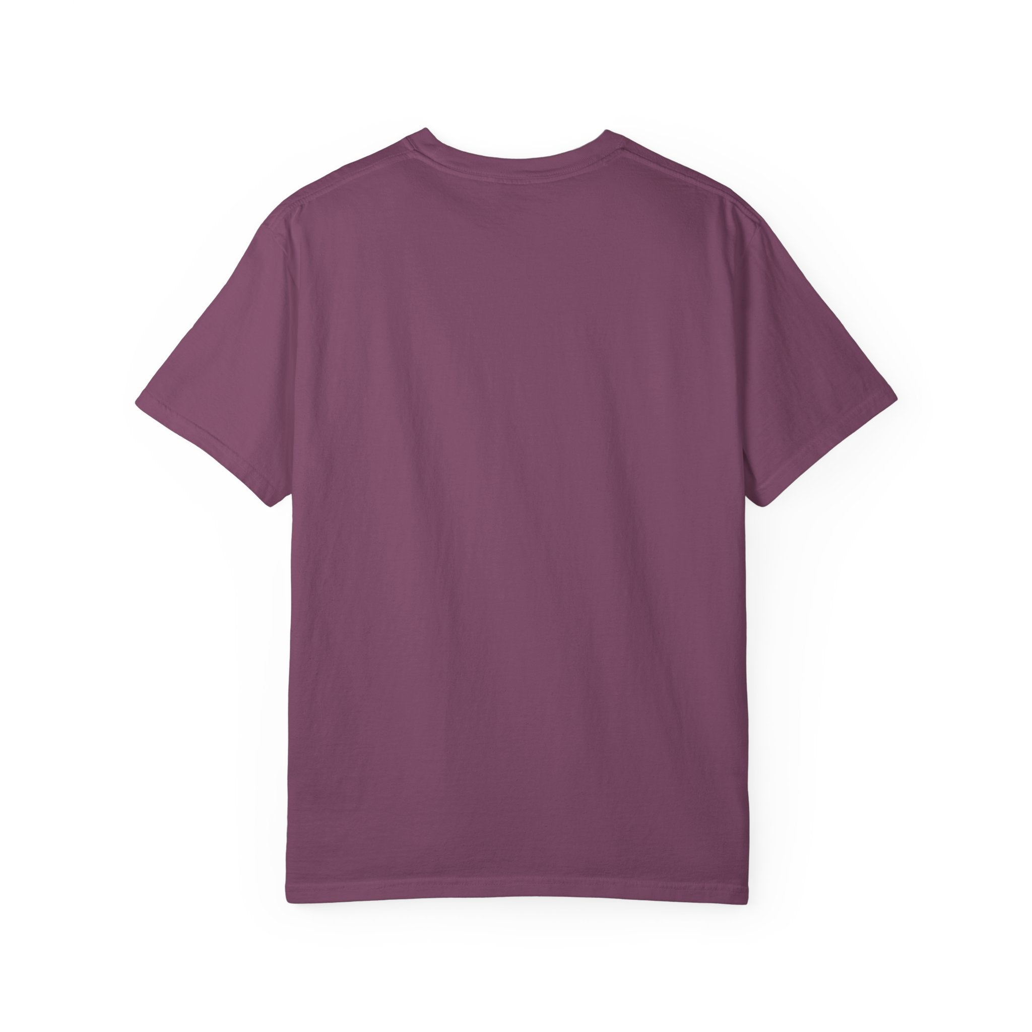 Mother's Day Floral T-Shirt — "Happy Mother's Day" Celebration Tee