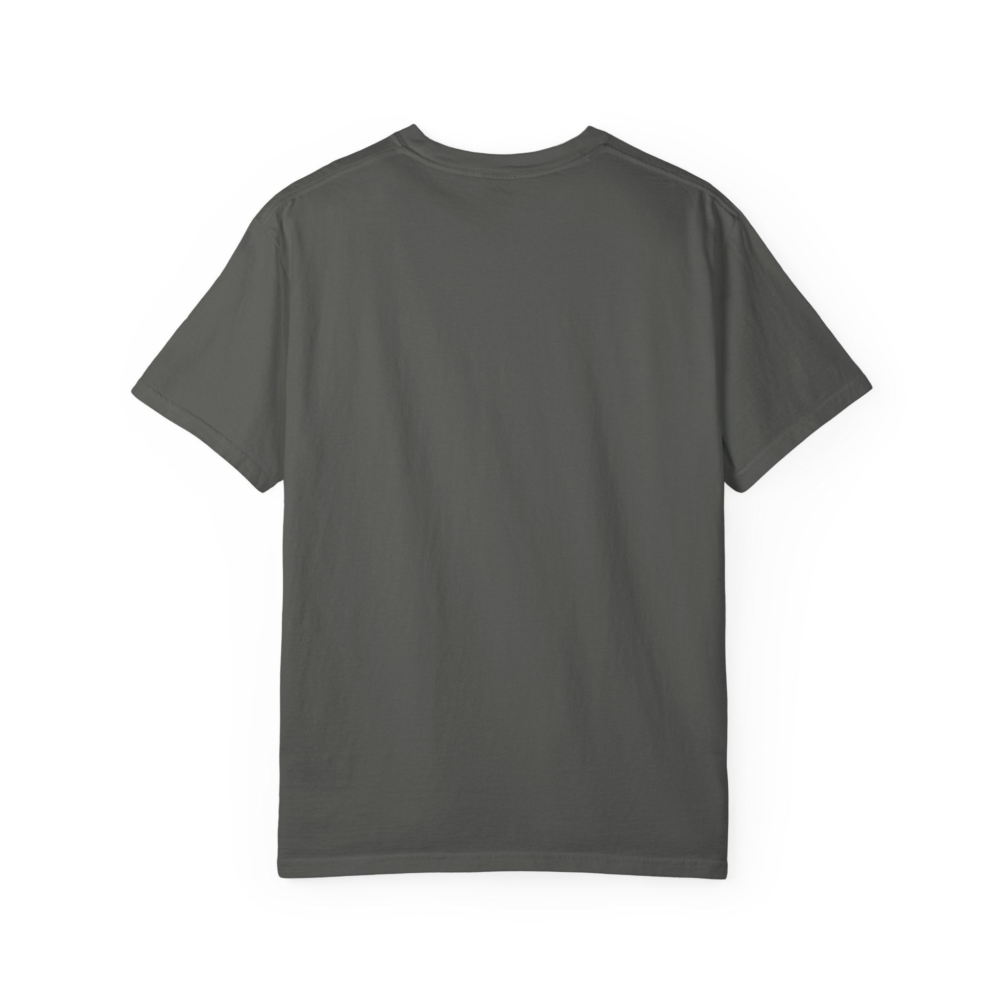 Breast Cancer Awareness T-Shirt — "In October We Wear Pink" Tee