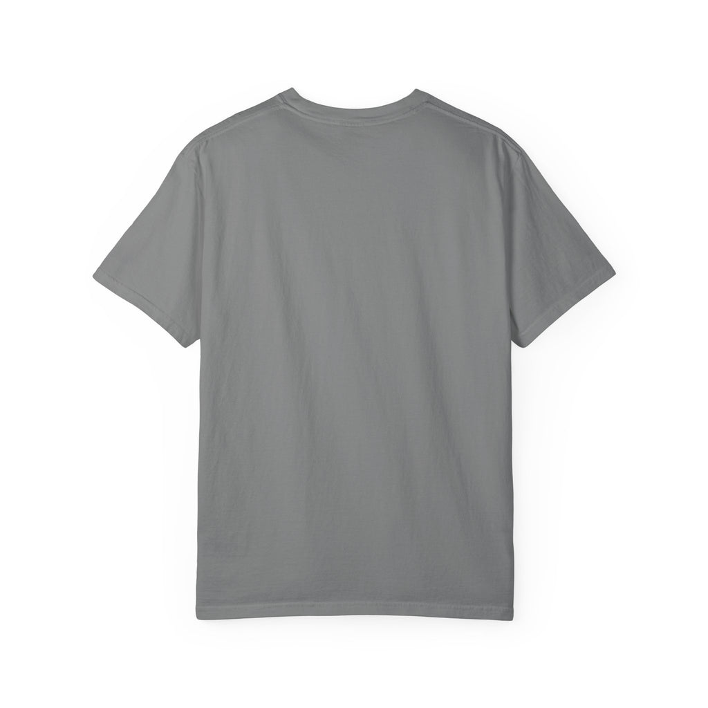 Mother's Day Floral T-Shirt — "Happy Mother's Day" Celebration Tee