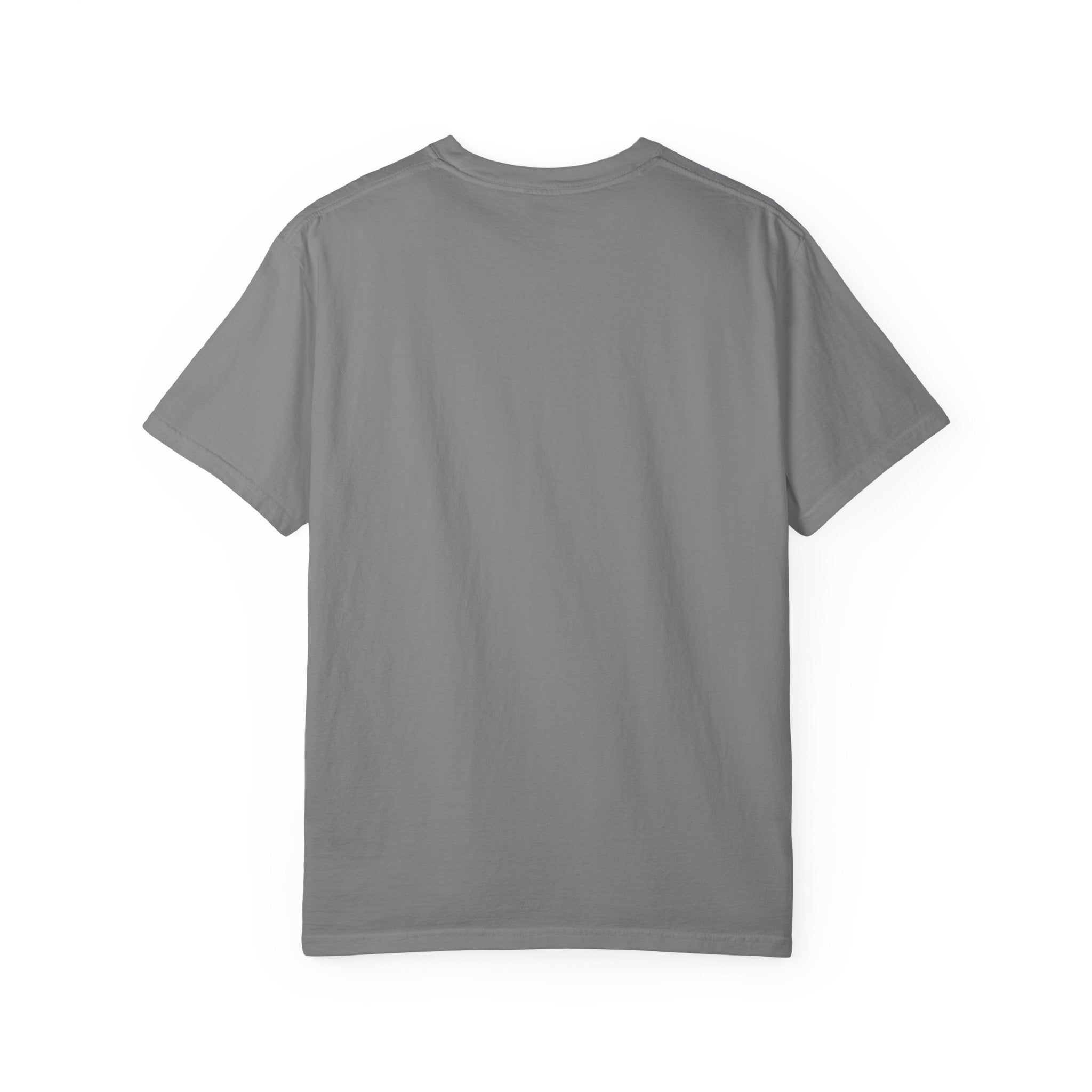 Mother's Day Floral T-Shirt — "Happy Mother's Day" Celebration Tee