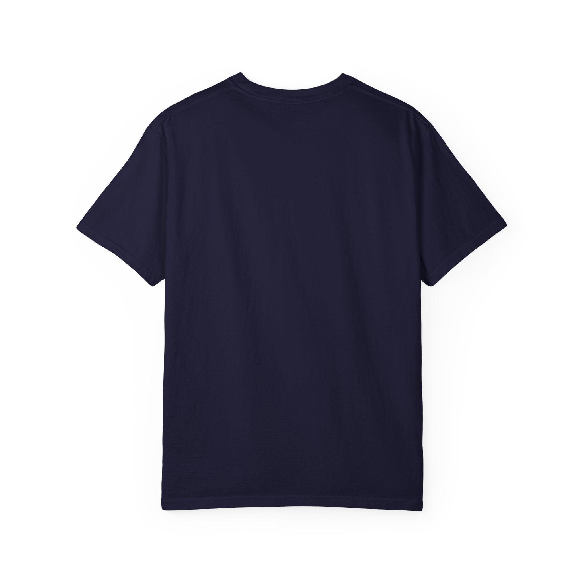 Breast Cancer Awareness T-Shirt — "In October We Wear Pink" Tee