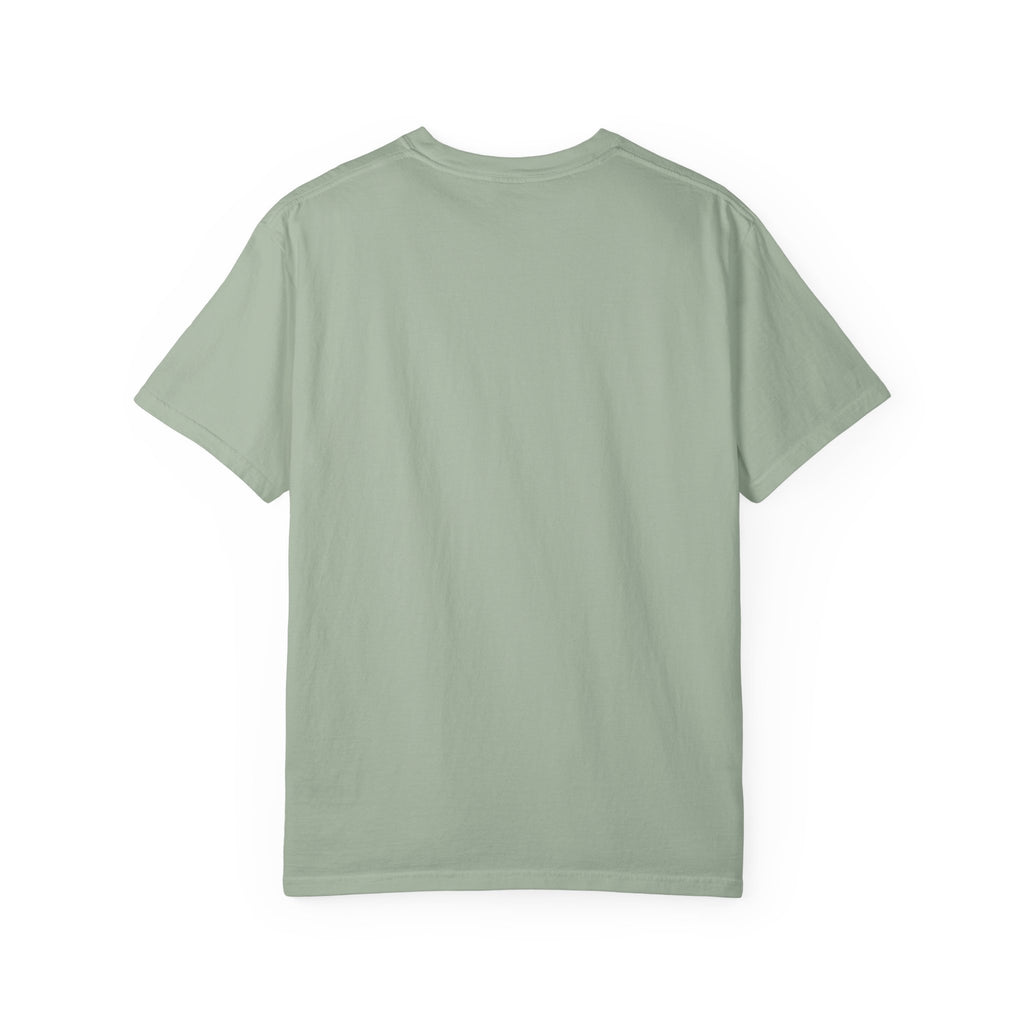 Mother's Day Floral T-Shirt — "Happy Mother's Day" Celebration Tee